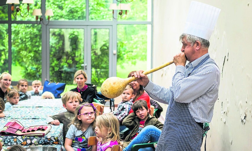 Zadziwiające, prawda? Nie wiadomo, z kim mamy do czynienia....