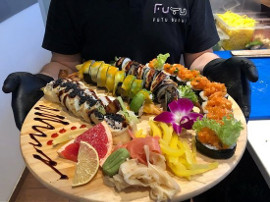 Futu Sushi, ul. Lipowa 12 - 69 opinii