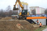 Trasa N-S w Radomiu będzie dłuższa. Strabag wybuduje dodatkowy odcinek drogi i podziemne przejście przy stacji kolejowej na Gołębiowie