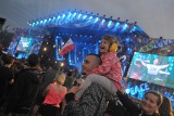 Woodstock 2017: - Jakim prawem festiwal był imprezą podwyższonego ryzyka? - pyta Jurek Owsiak