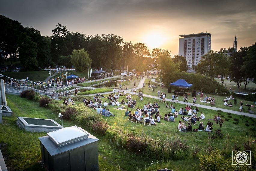 W tym roku nie odbędzie się białostocki Halfway Festival....