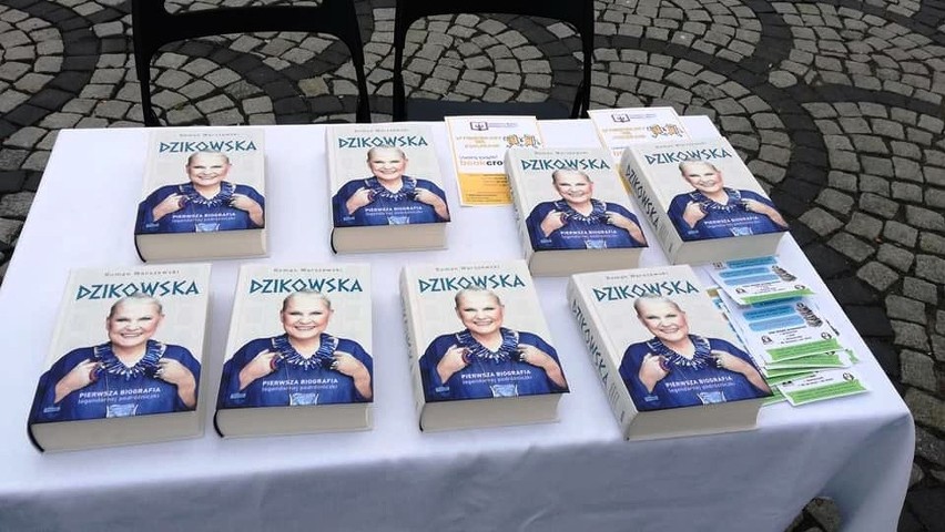 Do końca sierpnia we wszystkich placówkach bibliotecznych w...