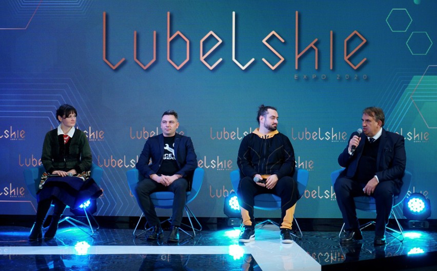 Lubelskie na Expo 2020. W Dubaju pokażą folklor i najnowsze technologie