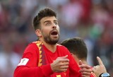 Gerard Pique postuluje zmianę zasad dotyczących kolejności wykonywania rzutów karnych