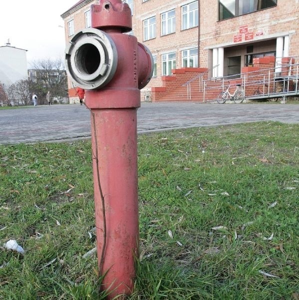 W ciągu dwóch tygodni Miejski Zakład Komunalny w Nisku ma sprawdzić, które hydranty w gminie są czynne. Z kilkunastu hydratów skontrolowanych w Zarzeczu okazało się, że 2/3 nie da się uruchomić.