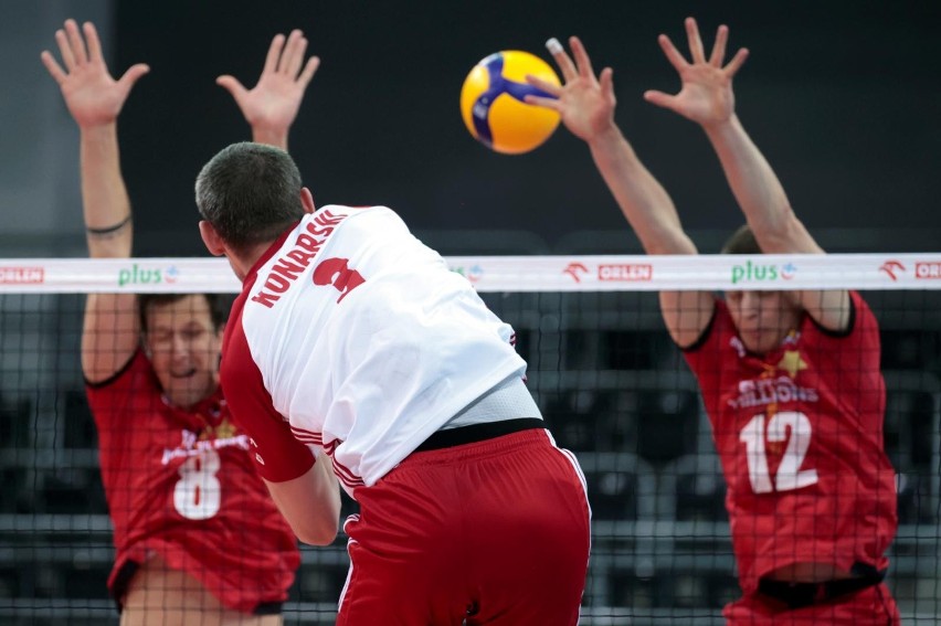 Dawid Konarski kończy karierę w reprezentacji Polski. "Od...