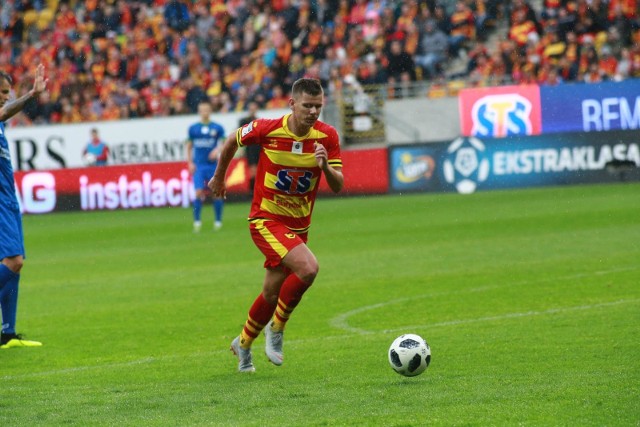 Roman Bezjak (Jagiellonia)