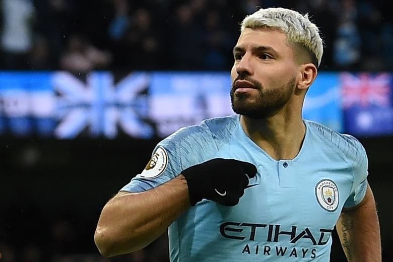 Liga Mistrzów: Tottenham - Manchester City [9.04.2019,...