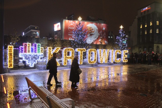 Co Was „wkurza" w Katowicach? Oto lista zarzutów. Zobaczcie na kolejnych zdjęciach: