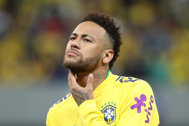 Neymar opuści trzy mecze Ligi Mistrzów w sezonie 2019/20 - to podtrzymanie przez UEFA swojej decyzji z kwietnia.