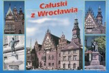 Widokówki z Wrocławia - Wrocław na pocztówkach. Te miejsca we Wrocławiu trafiły na kartki pocztowe!