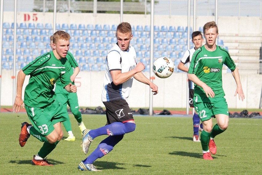 Regionalny Puchar Polski. Legia Chełmża marzy o triumfie