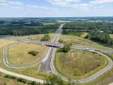 Droga ekspresowa S19 Czarna Białostocka-Białystok Północ. Dziesięć firm chce budować północną obwodnicę Białegostoku