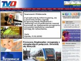 Opole: Miejska telewizja TVO zniknęła z kablówki