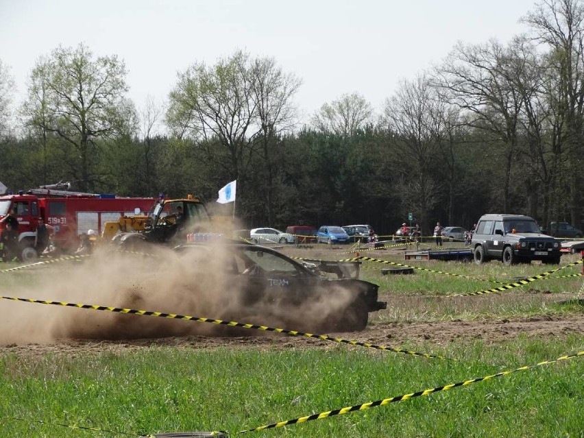 MajsterGrat 2015 w Borui Kościelnej wystartował!