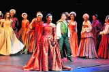 Teatr Wielki: Anna Bolena