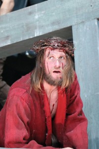 W Oberammergau Jezusowi się nie odmawia!