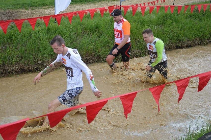 VI Cross Straceńców [ZDJĘCIA, FILM]