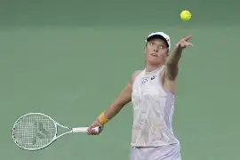 WTA w Indian Wells. Iga Świątek z problemami wygrywa z Biancą Andreescu
