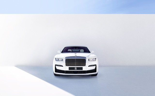 Rolls Royce - artykuły | Polska Times