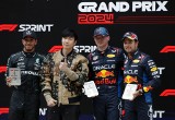 Formuła 1. Max Verstappen najlepszy w kwalifikacjach w Szanghaju