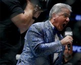 Słynny konferansjer Bruce Buffer na starachowickiej Gali Boxing Night 15?