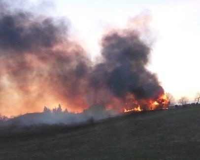 W niedzielę około godziny 19.00, dyżurny Stanowiska...