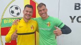 Jedyny polski piłkarz na Malcie uważa wyspę za świetne miejsce do promocji