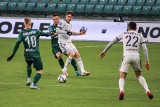 Śląsk - Legia 0:1. WKS Legii się nie przestraszył (WYNIK 7.03.2021, RELACJA)