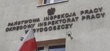 Po kontroli w placówkach handlowych w niedziele. Państwowa Inspekcja Pracy w Bydgoszczy... doprowadziła do ślubu