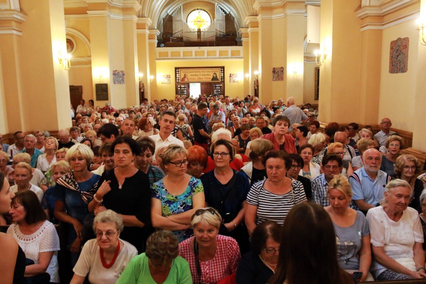 Festiwal Jana Kiepury. Amerykanie, którzy bawią się głosem [ZDJĘCIA, WIDEO]