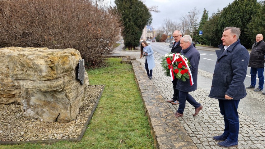 Z okazji 25-lecia powołania Obywatelskiego Komitetu Obrony...