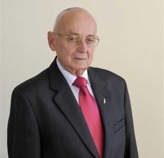 dr Zbigniew Fronczek