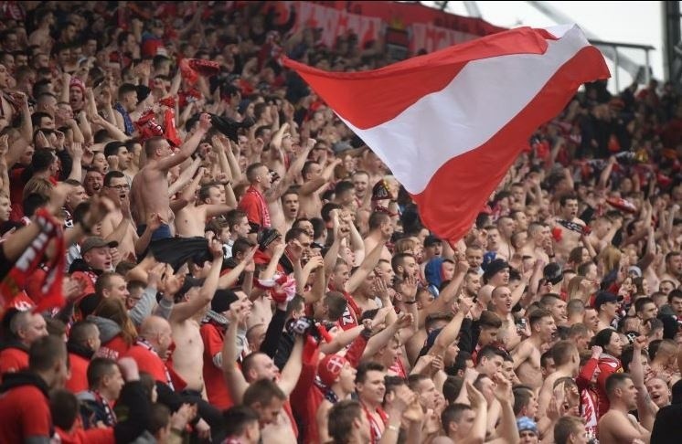 Widzew Łódź Garbarnia Kraków na żywo. Wynik Widzew Garbarnia...