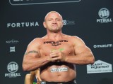 KSW 70 NA ŻYWO 28.05.2022 r. Mariusz Pudzianowski brutalnie znokautował Michała Materlę! Będzie walka z Mamedem Chalidowem? WIDEO, WYNIKI