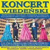 Koncert Wiedeński w MCK w Skarżysku 13 października