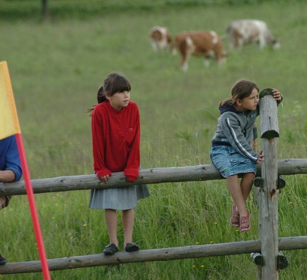 Przedstawiamy już 3. część folkloru niższych lig na...