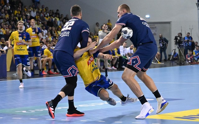 PSG Handball i Łomża Vive Kielce zagrają dziś w najmocniejszych składach.