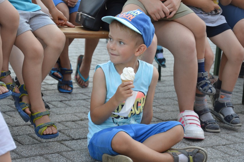 Dni Czchowa. Nie zabrakło dobrej muzyki i świetnej zabawy [ZDJĘCIA]