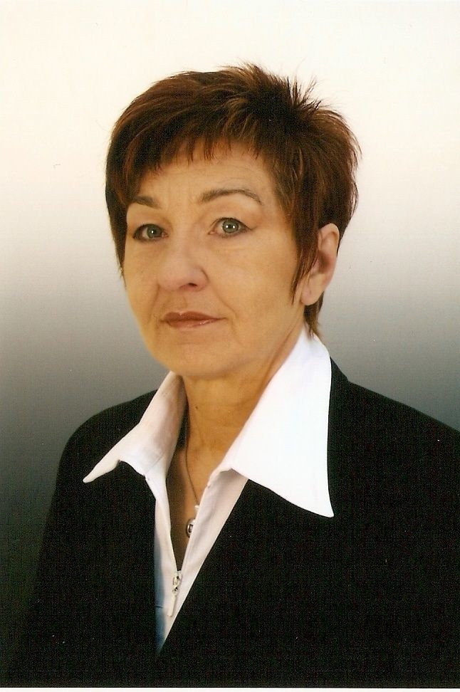 Maria Włodarczyk...