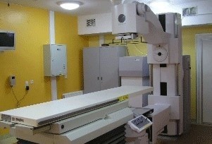 2,9 tys. - tylu pacjentów zostało przebadanych tomograficzne w BCO w ubiegłym roku