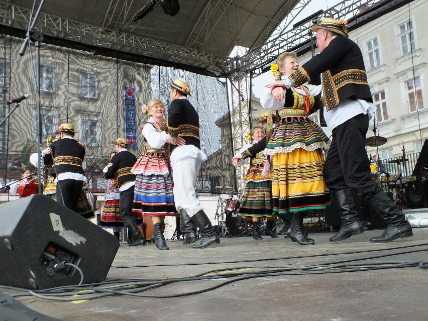 Piotr Nowak Band na finał drugiej odsłony Dni Gorlic