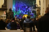 Pasterka w Panewnikach. W bazylice franciszkanów świętujemy Boże Narodzenie