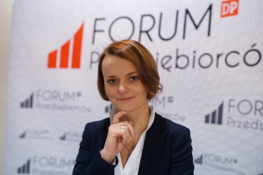 VI Forum Przedsiębiorców Małopolski. Trudno wypromować markę made in Poland [ZDJĘCIA, WIDEO]