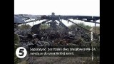 W Słowiańsku zginęło dwóch ukraińskich żołnierzy [wideo] 