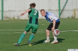 Sparing: Bałtyk Koszalin - Sokół Karlino 4:2 [ZDJĘCIA]