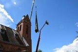 Wokół remontu kościoła w Juchowie. Mieszkańcy o współpracy z proboszczem