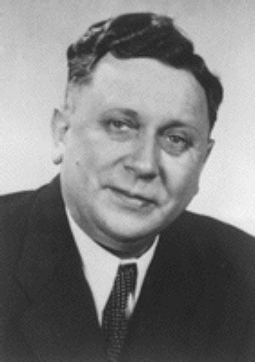 Kurt Alder (1902 - 1958) - profesor nauk chemicznych,...