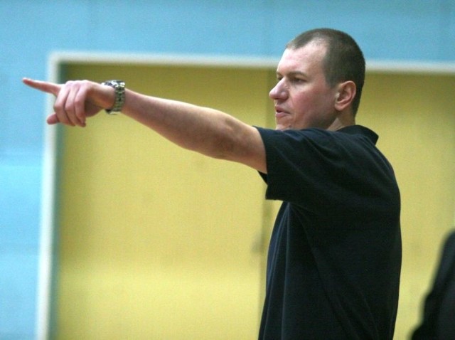 Podopieczni trenera Rafała Gila rozpoczęli przygotowania do sezonu 2011/12.