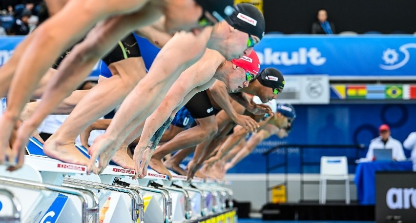 Kacper Stokowski powalczy o medal mistrzostw świata. „Ma realną szansę”